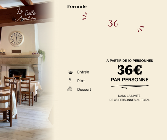 Formule 36